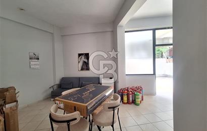 DAĞCIOĞLU CAD. ÜZERİNDE 70 M² KİRACILI YATIRIMA UYGUN DÜKKAN