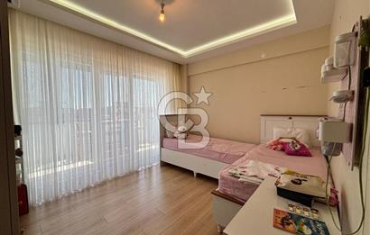 480 RESIDENCE'TA BÜYÜK TİP K.MUTFAK SATILIK 2+1 DAİRE