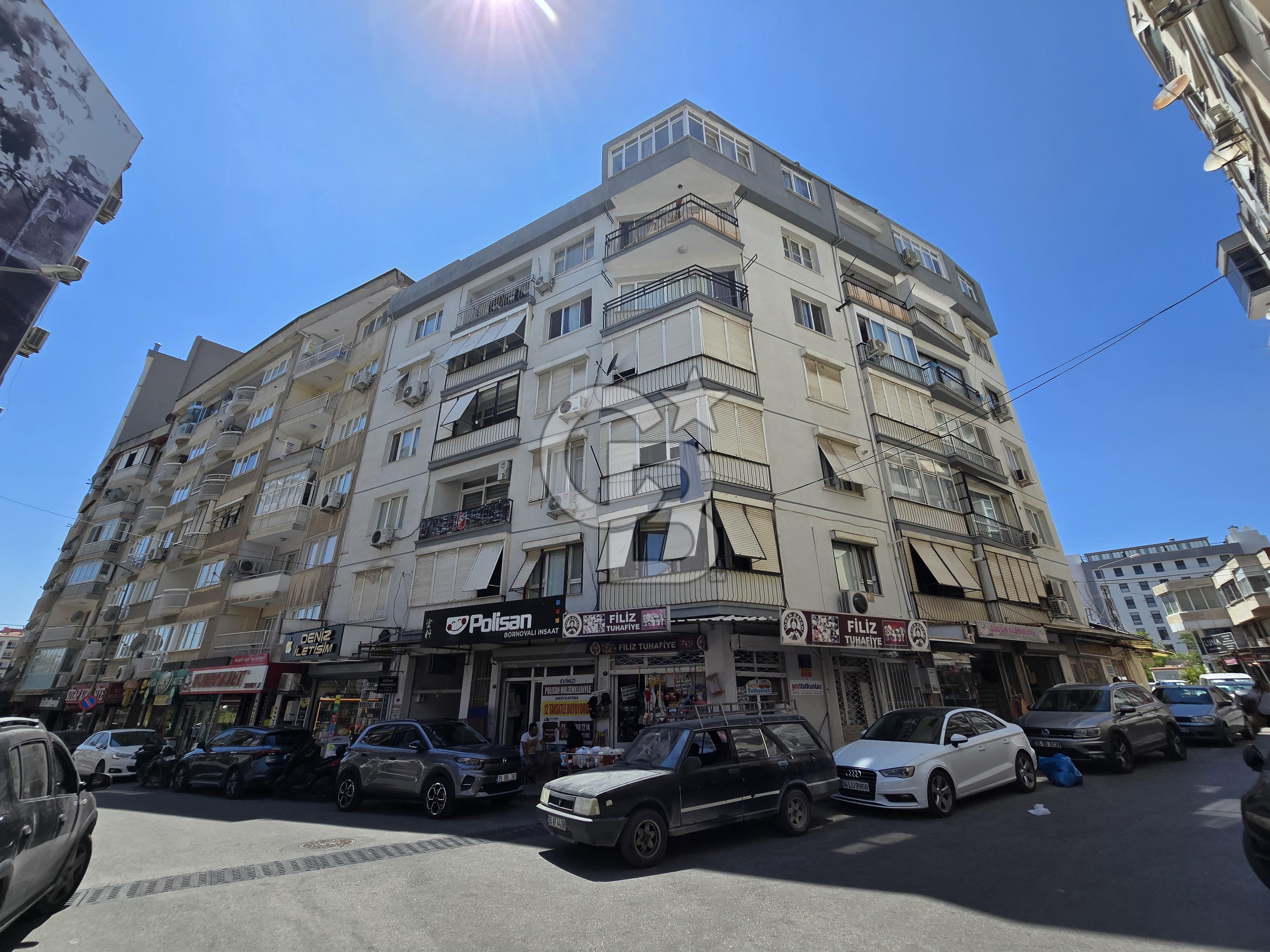 MUSELAND EVRENİN'DEN ERZENE MAH. 2+1 EŞYALI SATILIK DAİRE