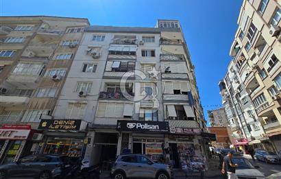 MUSELAND EVRENİN'DEN ERZENE MAH. 2+1 EŞYALI SATILIK DAİRE