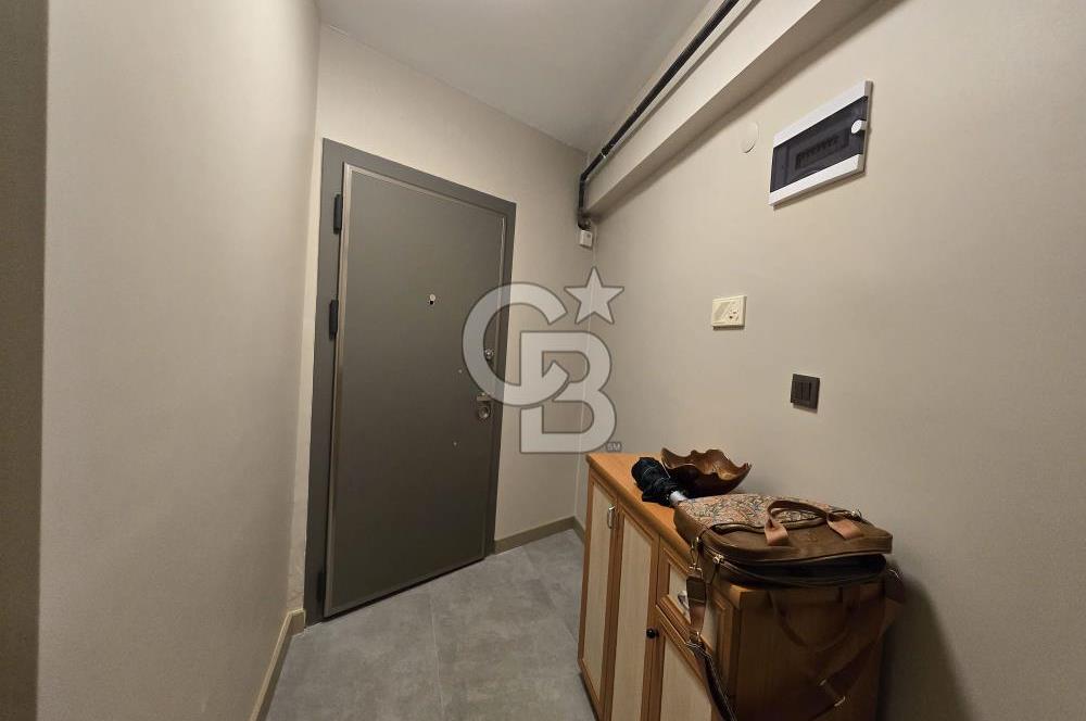 MUSELAND EVRENİN'DEN ERZENE MAH. 2+1 EŞYALI SATILIK DAİRE