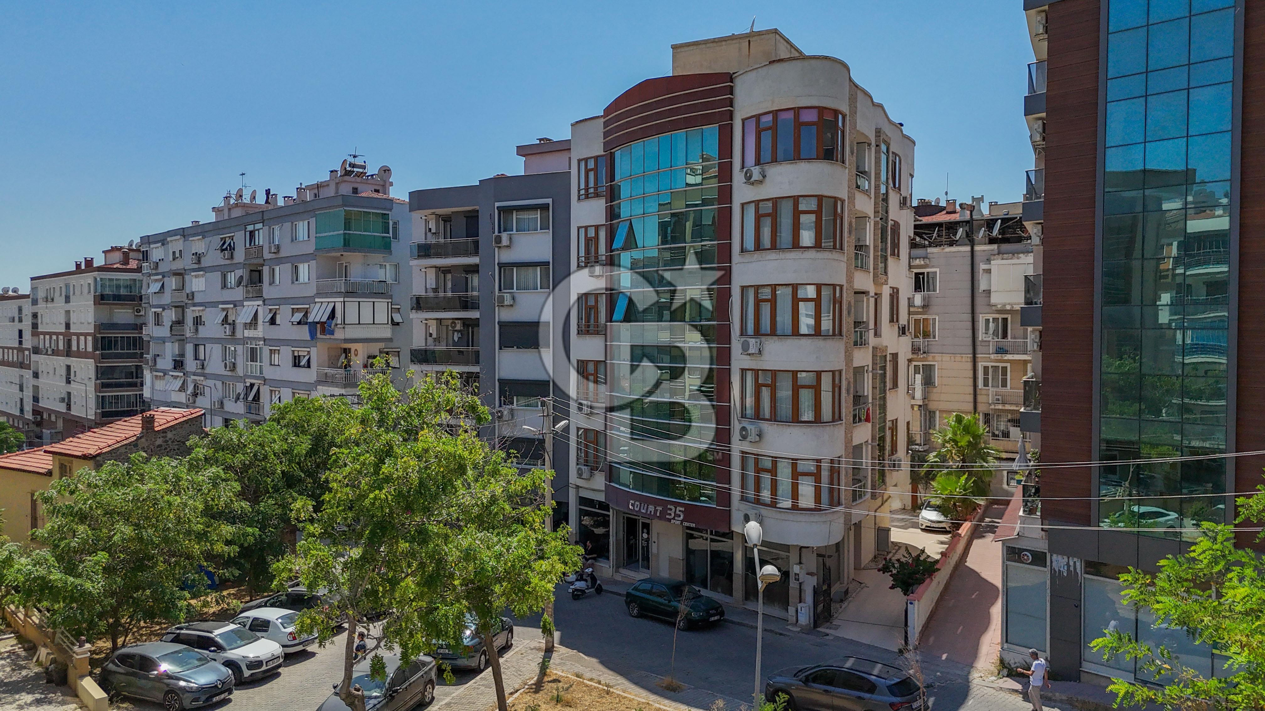 MUSELAND EVRENİ ERZENE MAH.GENİŞ 2+1 101m² SATILIK MODERN DAİRE