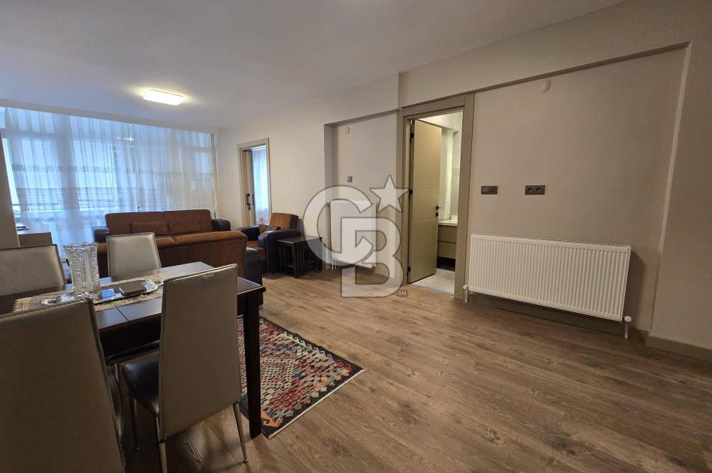 MUSELAND EVRENİN'DEN ERZENE MAH. 2+1 EŞYALI SATILIK DAİRE