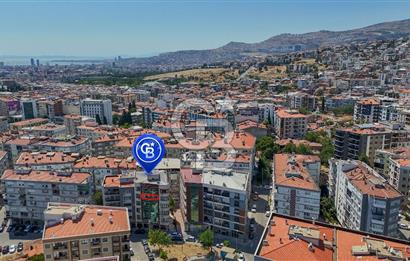 MUSELAND EVRENİ ERZENE MAH.GENİŞ 2+1 101m² SATILIK MODERN DAİRE