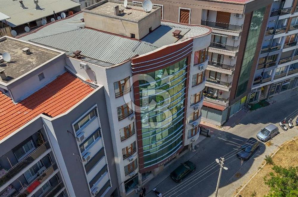 MUSELAND EVRENİ ERZENE MAH.GENİŞ 2+1 101m² SATILIK MODERN DAİRE