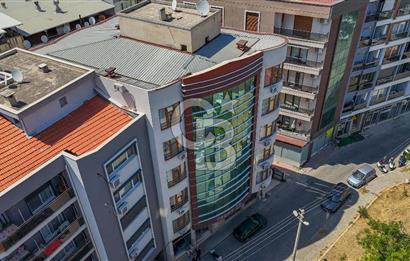 MUSELAND EVRENİ ERZENE MAH.GENİŞ 2+1 101m² SATILIK MODERN DAİRE