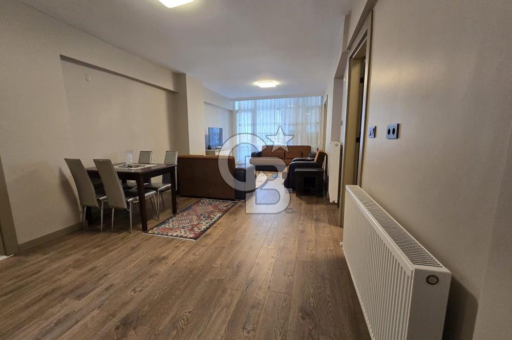MUSELAND EVRENİN'DEN ERZENE MAH. 2+1 EŞYALI SATILIK DAİRE