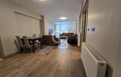 MUSELAND EVRENİN'DEN ERZENE MAH. 2+1 EŞYALI SATILIK DAİRE