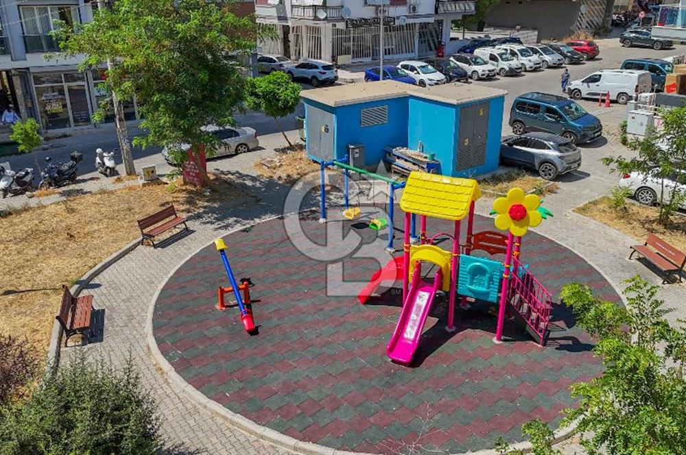 MUSELAND EVRENİ ERZENE MAH.GENİŞ 2+1 101m² SATILIK MODERN DAİRE
