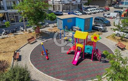 MUSELAND EVRENİ ERZENE MAH.GENİŞ 2+1 101m² SATILIK MODERN DAİRE