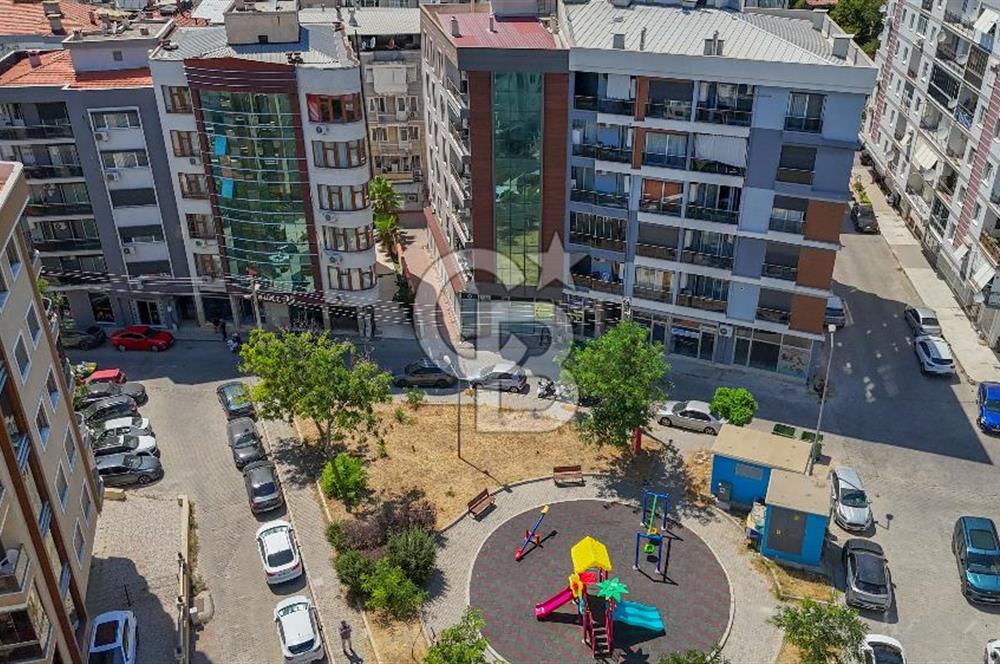 MUSELAND EVRENİ ERZENE MAH.GENİŞ 2+1 101m² SATILIK MODERN DAİRE