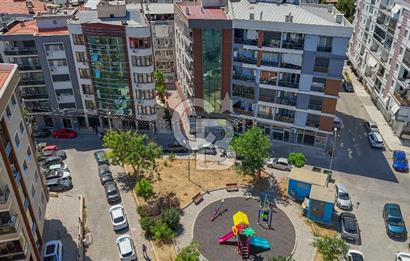 MUSELAND EVRENİ ERZENE MAH.GENİŞ 2+1 101m² SATILIK MODERN DAİRE