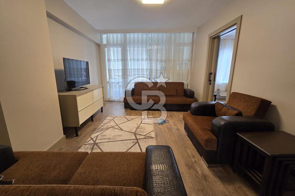 MUSELAND EVRENİN'DEN ERZENE MAH. 2+1 EŞYALI SATILIK DAİRE