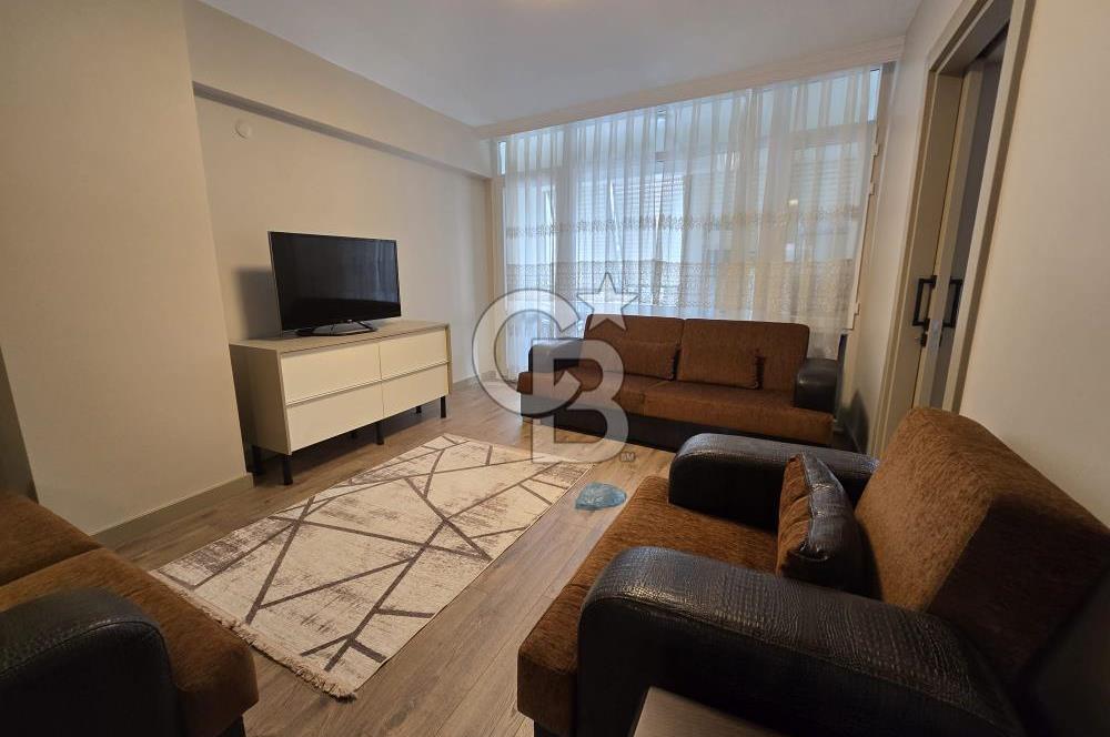 MUSELAND EVRENİN'DEN ERZENE MAH. 2+1 EŞYALI SATILIK DAİRE