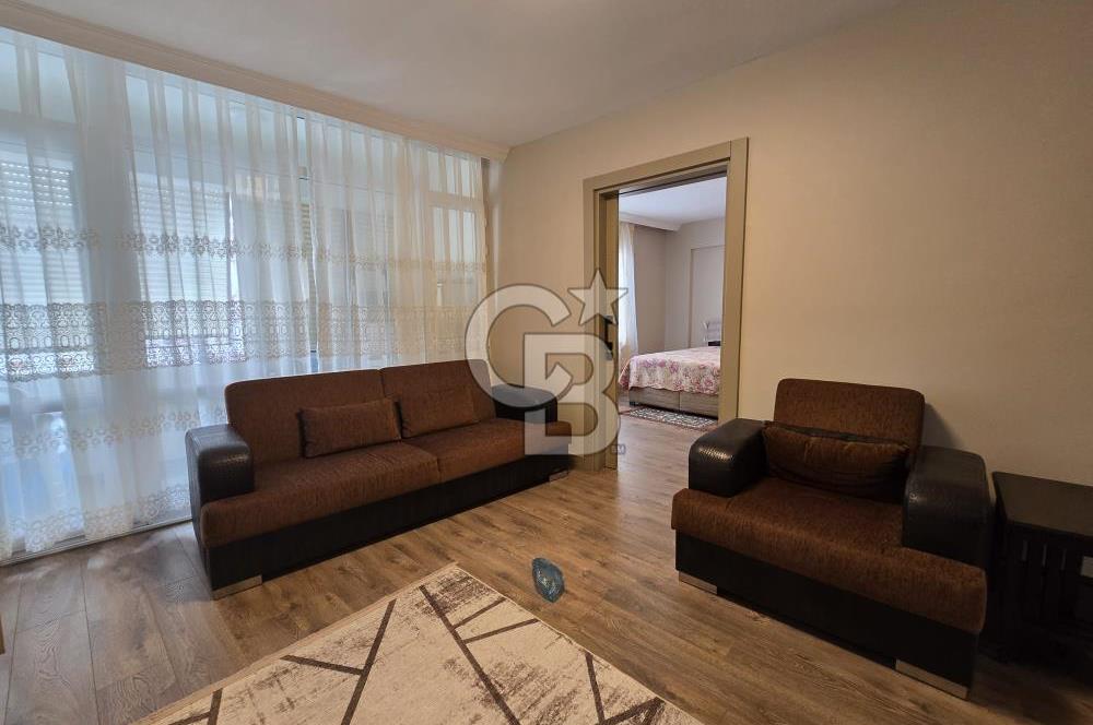 MUSELAND EVRENİN'DEN ERZENE MAH. 2+1 EŞYALI SATILIK DAİRE