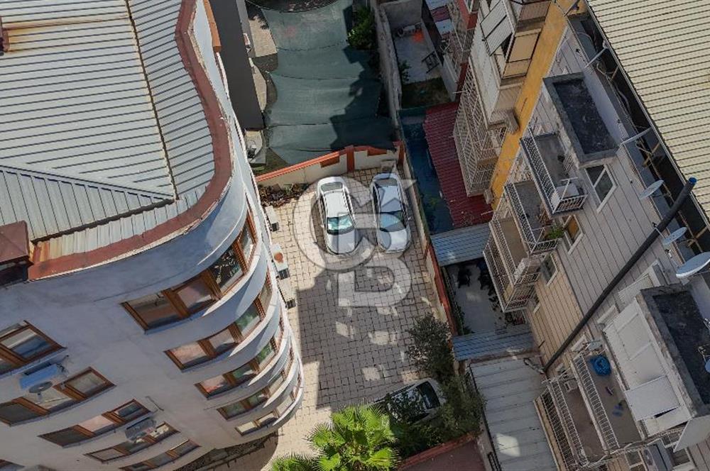 MUSELAND EVRENİ ERZENE MAH.GENİŞ 2+1 101m² SATILIK MODERN DAİRE