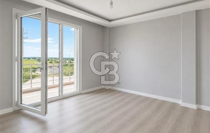 Ayvalık Altınova'da Geniş Bahçeli Müstakil Satılık 2+1 Villa