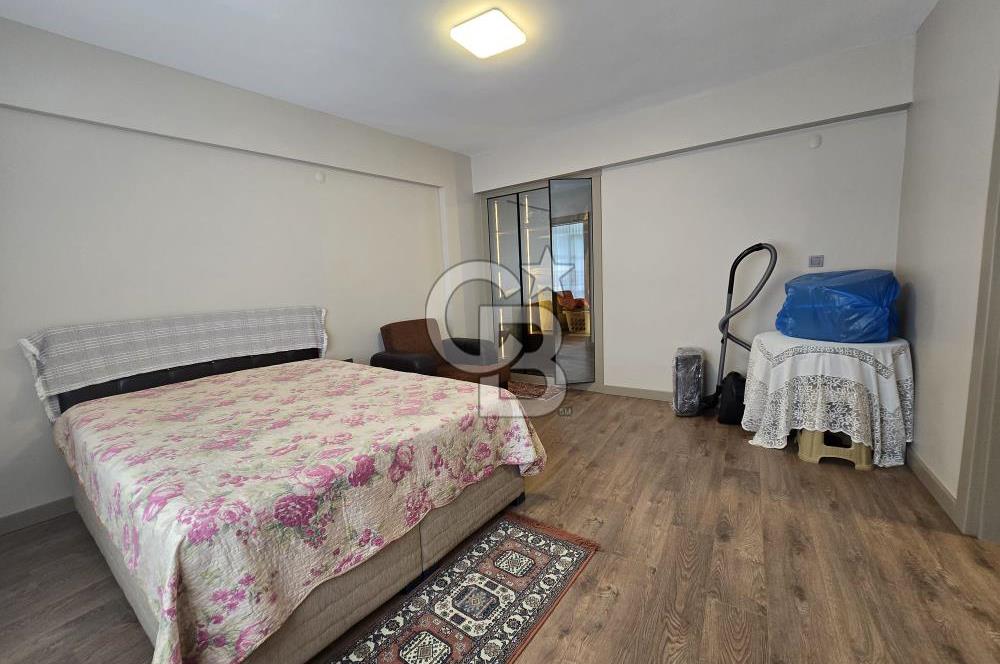 MUSELAND EVRENİN'DEN ERZENE MAH. 2+1 EŞYALI SATILIK DAİRE
