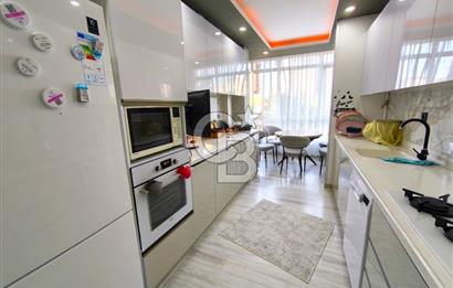 YAPRACIK TOKİ FULL YAPILI MASRAFSIZ 3+1 