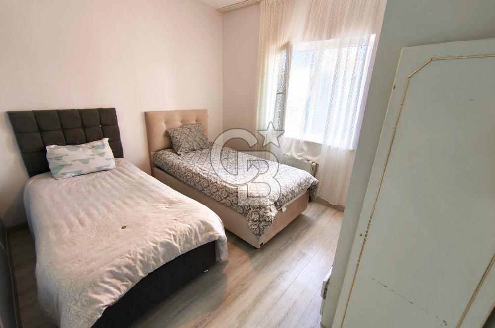 YAPRACIK TOKİ FULL YAPILI MASRAFSIZ 3+1 