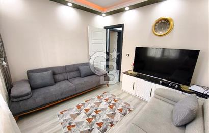 YAPRACIK TOKİ FULL YAPILI MASRAFSIZ 3+1 