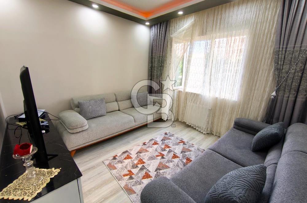 YAPRACIK TOKİ FULL YAPILI MASRAFSIZ 3+1 