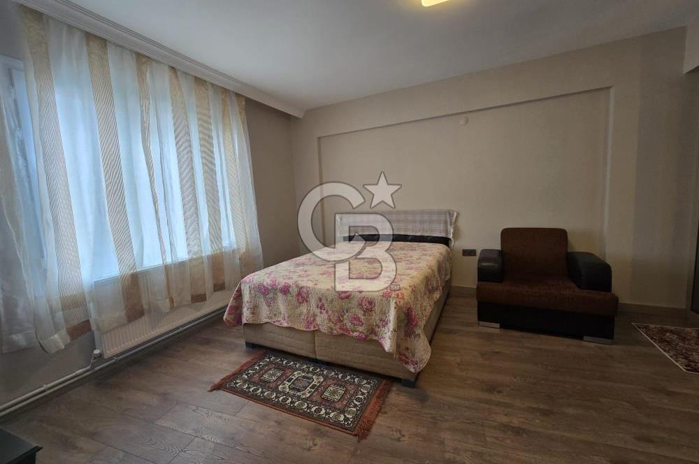 MUSELAND EVRENİN'DEN ERZENE MAH. 2+1 EŞYALI SATILIK DAİRE