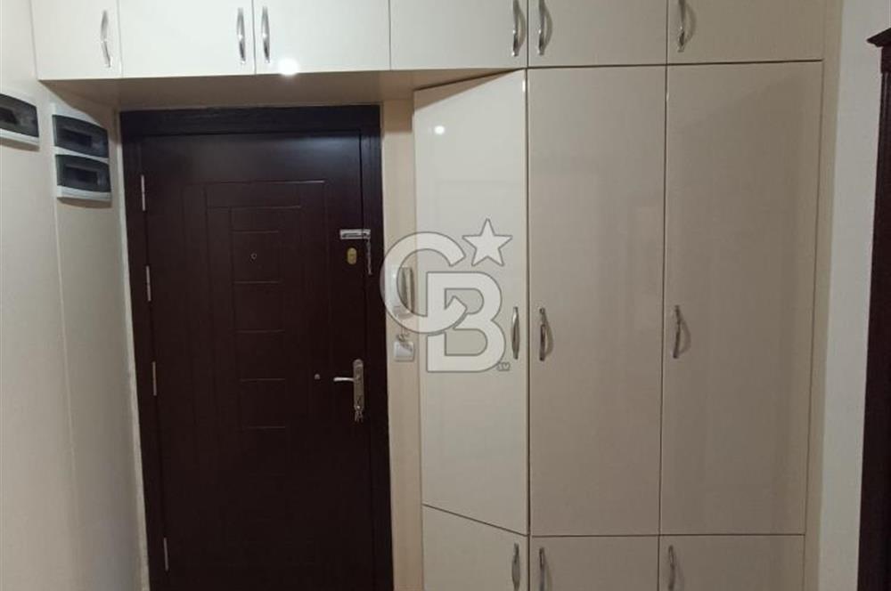 CB Vizyon Tevfik Baştürk'ten Eymir Mh TOKİ'de Kiralık Daire