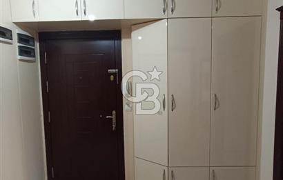 CB Vizyon Tevfik Baştürk'ten Eymir Mh TOKİ'de Kiralık Daire
