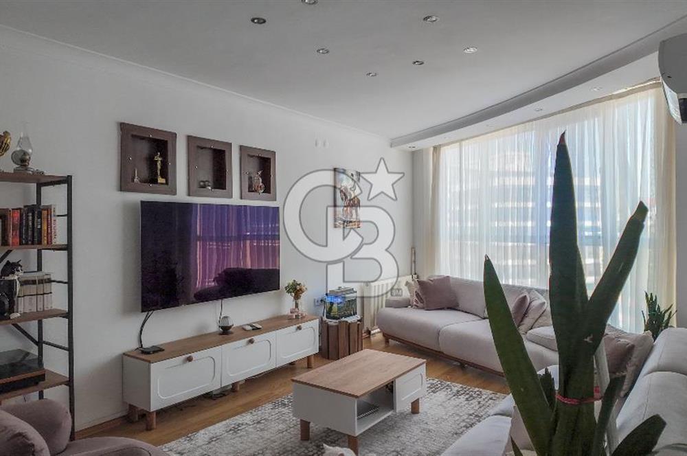MUSELAND EVRENİ ERZENE MAH.GENİŞ 2+1 101m² SATILIK MODERN DAİRE