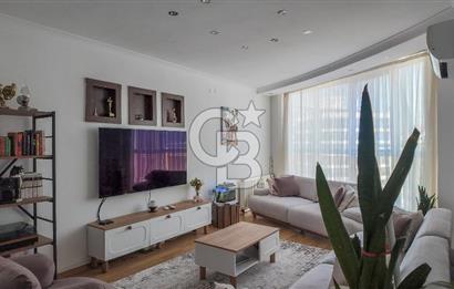 MUSELAND EVRENİ ERZENE MAH.GENİŞ 2+1 101m² SATILIK MODERN DAİRE
