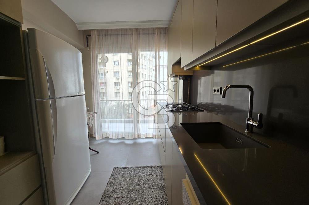 MUSELAND EVRENİN'DEN ERZENE MAH. 2+1 EŞYALI SATILIK DAİRE