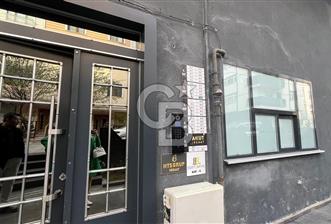 İBRAHİM AĞA CADDESİ AKSE SAPAĞINDA PLAZA İÇİNDE 1+0 KİRALIK OFİS - 3 - 361150