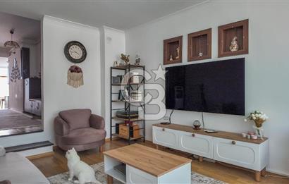 MUSELAND EVRENİ ERZENE MAH.GENİŞ 2+1 101m² SATILIK MODERN DAİRE