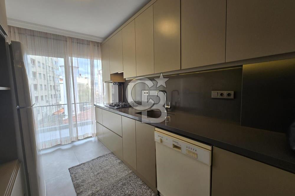 MUSELAND EVRENİN'DEN ERZENE MAH. 2+1 EŞYALI SATILIK DAİRE