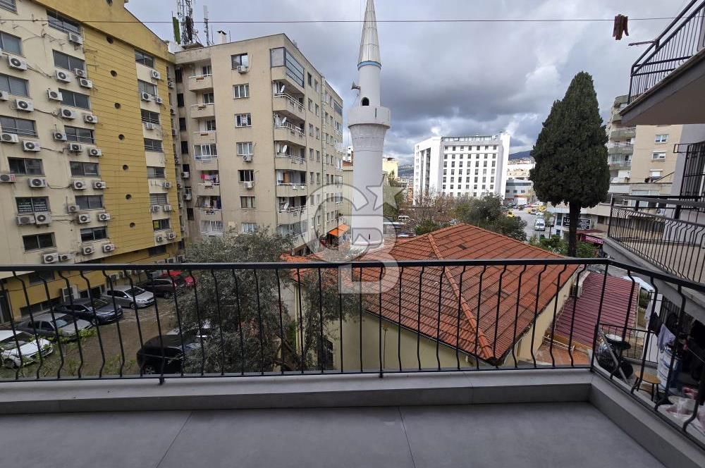 MUSELAND EVRENİN'DEN ERZENE MAH. 2+1 EŞYALI SATILIK DAİRE
