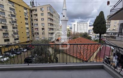 MUSELAND EVRENİN'DEN ERZENE MAH. 2+1 EŞYALI SATILIK DAİRE