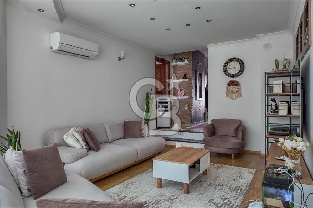 MUSELAND EVRENİ ERZENE MAH.GENİŞ 2+1 101m² SATILIK MODERN DAİRE