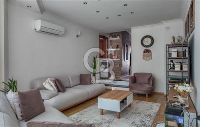 MUSELAND EVRENİ ERZENE MAH.GENİŞ 2+1 101m² SATILIK MODERN DAİRE