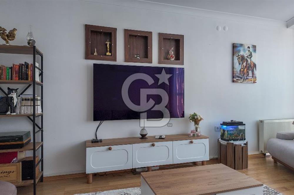 MUSELAND EVRENİ ERZENE MAH.GENİŞ 2+1 101m² SATILIK MODERN DAİRE