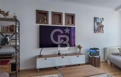 MUSELAND EVRENİ ERZENE MAH.GENİŞ 2+1 101m² SATILIK MODERN DAİRE