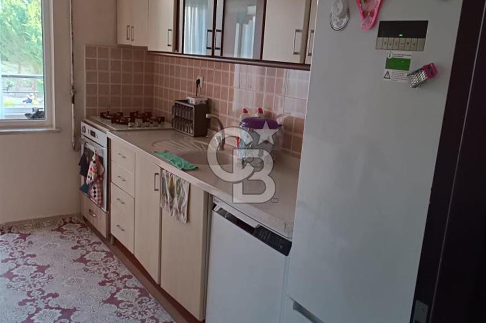CB Vizyon Tevfik Baştürk'ten Eymir Mh TOKİ'de Kiralık Daire