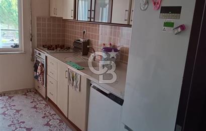 CB Vizyon Tevfik Baştürk'ten Eymir Mh TOKİ'de Kiralık Daire