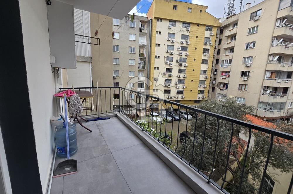 MUSELAND EVRENİN'DEN ERZENE MAH. 2+1 EŞYALI SATILIK DAİRE