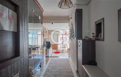 MUSELAND EVRENİ ERZENE MAH.GENİŞ 2+1 101m² SATILIK MODERN DAİRE