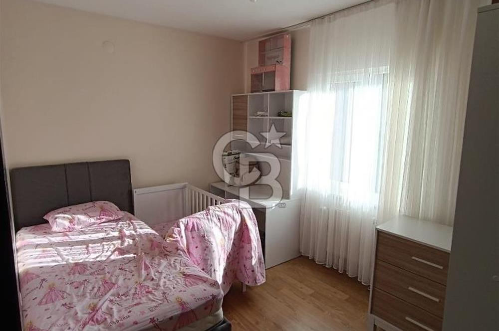 CB Vizyon Tevfik Baştürk'ten Eymir Mh TOKİ'de Kiralık Daire