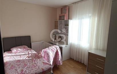 CB Vizyon Tevfik Baştürk'ten Eymir Mh TOKİ'de Kiralık Daire