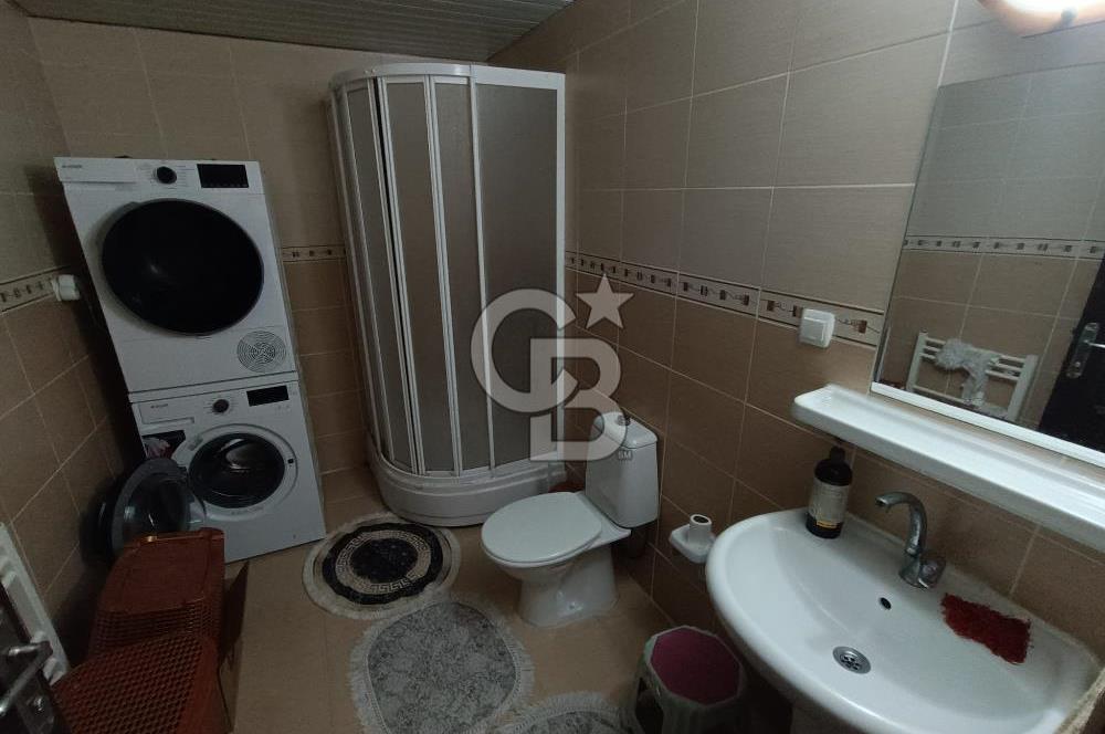 CB Vizyon Tevfik Baştürk'ten Eymir Mh TOKİ'de Kiralık Daire