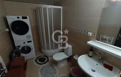 CB Vizyon Tevfik Baştürk'ten Eymir Mh TOKİ'de Kiralık Daire