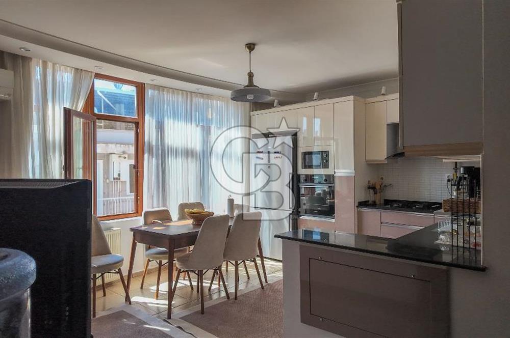 MUSELAND EVRENİ ERZENE MAH.GENİŞ 2+1 101m² SATILIK MODERN DAİRE
